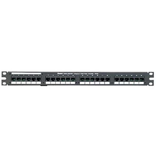 Port panduit cat5e - panduit,