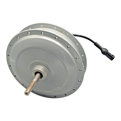Ion motor rear - motor, wheel