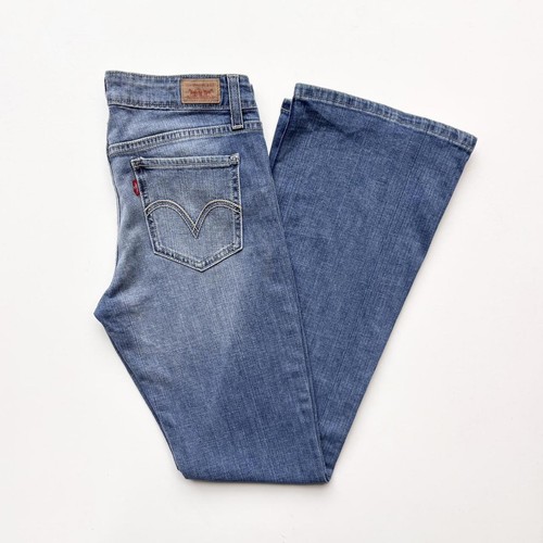 Women levi 518 super - levi’s,