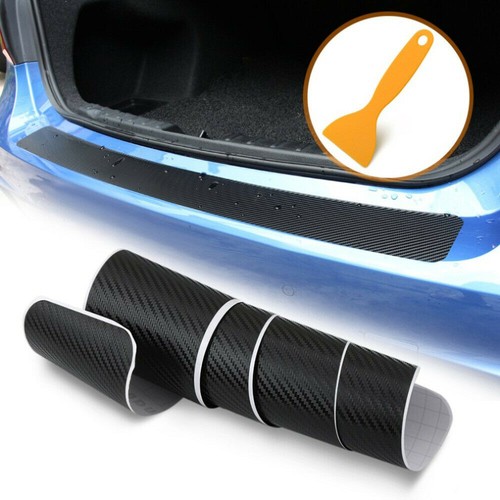Car rear bumper - car, protector