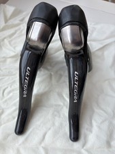 Shimano Ultegra ST-6700 Levers