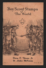 1955 - Boy Scout Book - Boy