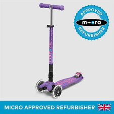 Micro Scooters Micro Maxi