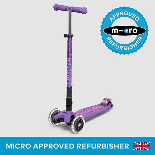Micro scooters maxi - micro,