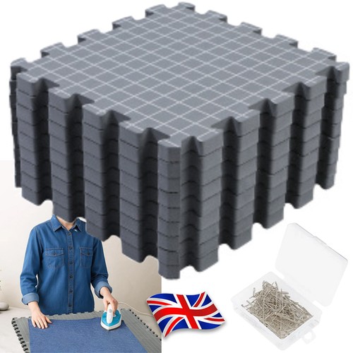 Extra thick blocking - 12",