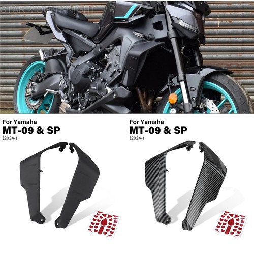 Front wing fairing - fairing, yamaha