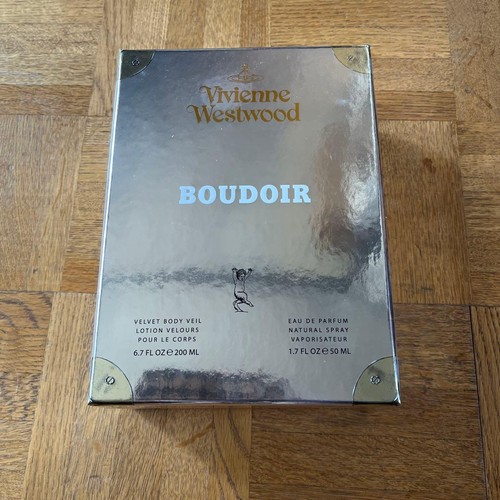 Vivienne westwood boudoir set - boudoir,
