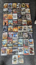 50x PC Games Bundle Job Lot