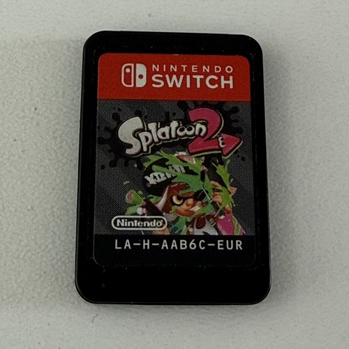 Splatoon nintendo switch - 2, –