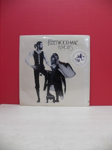 Sealed fleetwood mac - 12",