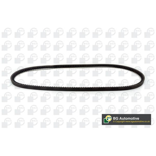 Bga belt auxiliary - auxiliary, drive