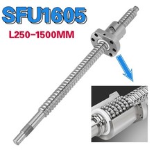 Ball Screw SFU1605 L250 -