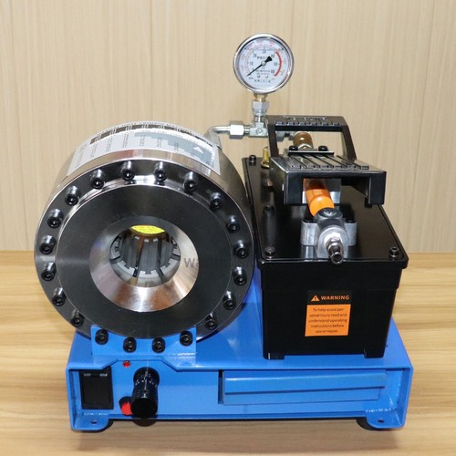 70mpa manual crimping - 70mpa,