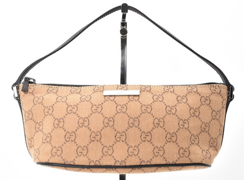 Gucci rank gg canvas - aa],