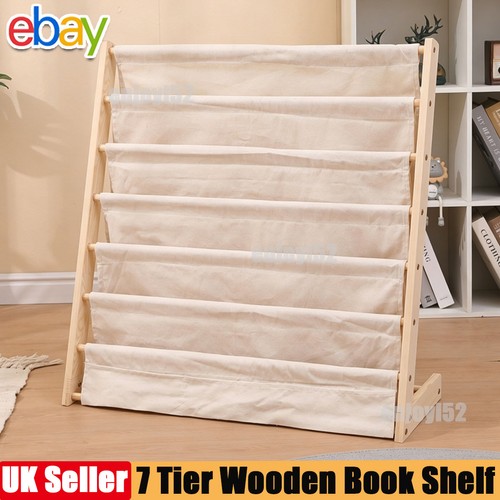 Childrens kids book shelf - childrens,