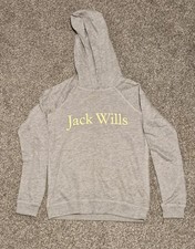 Jack Wills Women's Hoodie