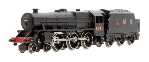 Graham farish gauge 1801 - farish,