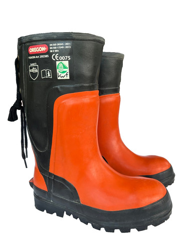 Oregon chainsaw protection - oregon,