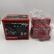 Sas fortress gold - 2,