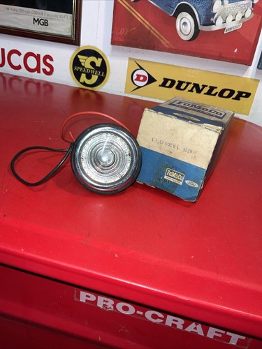 Nos fomoco 622e 13200 - fomoco, &