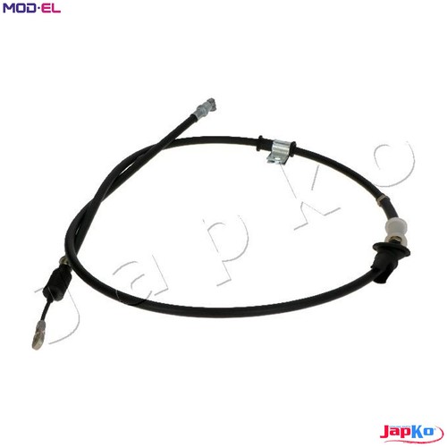 Cable pull parking - cable,