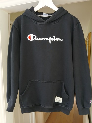 Champion size large sweatshirt - size,