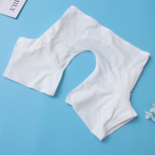 Women sweat vest underarm - sweat,