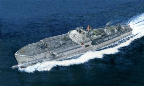 Italeri 5603 s 100 - italeri, 1:35