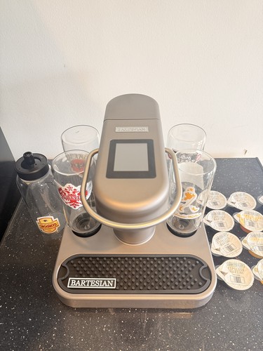 Bartesian 55300 premium - bartesian,