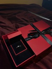 Engagement Ring The Forever