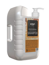 ican London Professional Salon