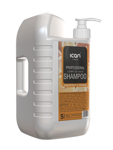 Ican london professional salon - professional,