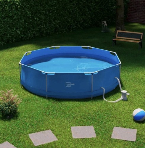 Livarno home metal - home, pool