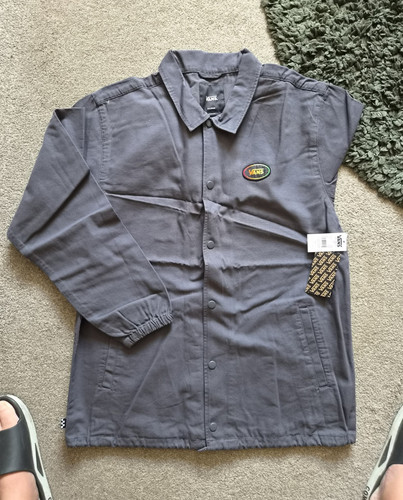 Vans torrey jacket men - vans,