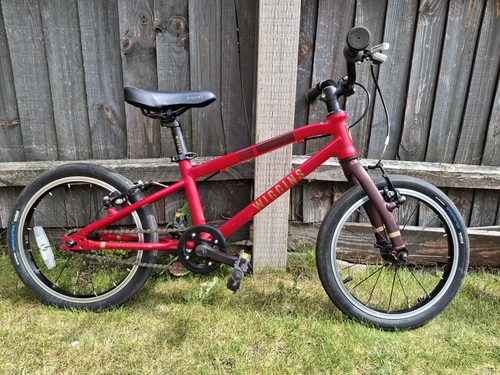 Wiggins chartres kids bike - wiggins,
