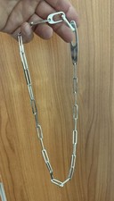 Pianegonda Sterling Silver