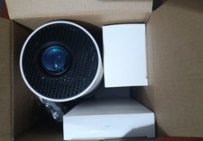 Mini Smart Projector – 4K