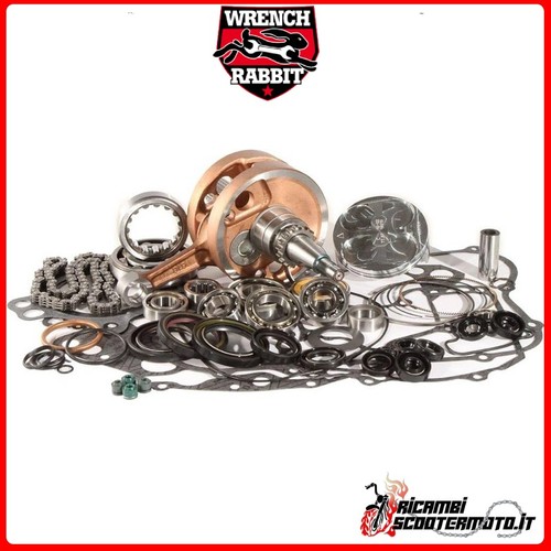 Wrench rabbit engine overhaul - wrench,
