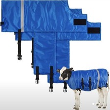 Calf Rearing Jackets