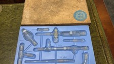 Vintage Quickfit Chemistry