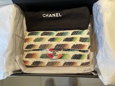 Chanel Rare 2014 Paintbrush