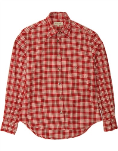 Bailo womens flannel shirt - bailo,