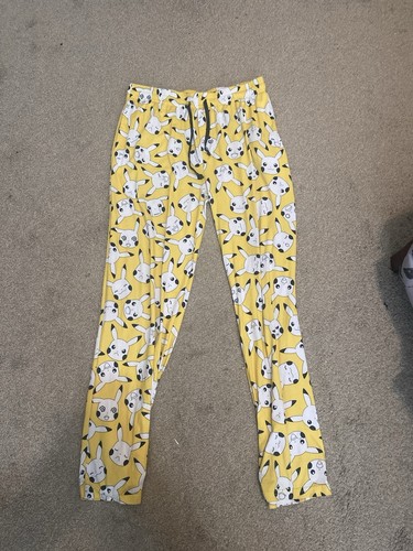 Pokemon pikachu pajama - pokemon, pj