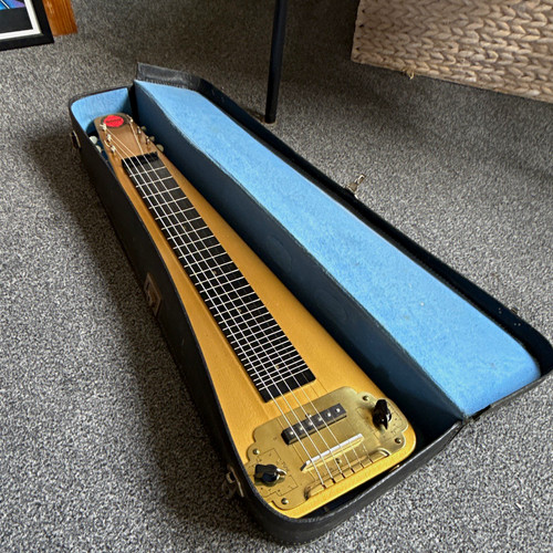 Vintage 1950s selmer london - selmer,