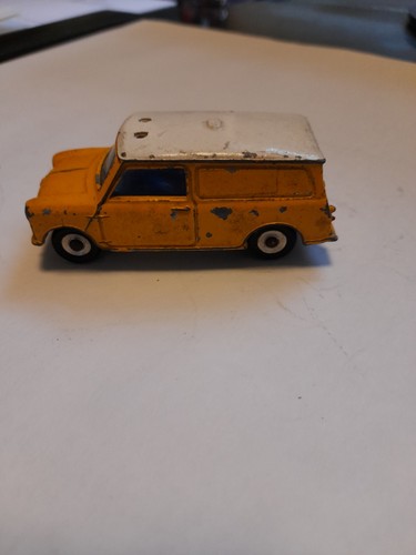 Corgi toys mini - toys,