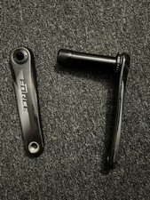 SRAM Force AXS D1 172.5mm 8-Bolt Carbon Crankset Crank Arms
