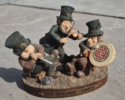 Declan finnians the rolling - finnians,