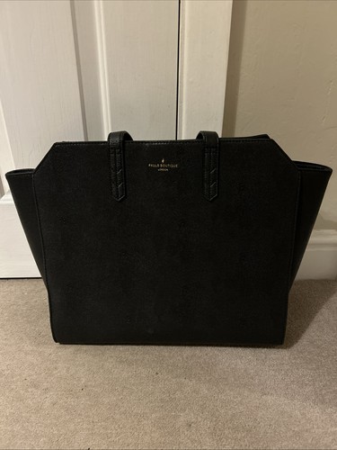 Pauls boutique london black - london,