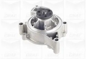Water pump engine cooling - engine,