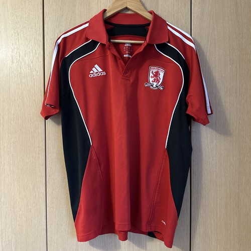 Middlesbrough shirt size - shirt,